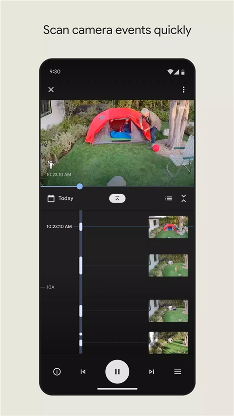 GoogleHome谷歌智能家居App -dogfood