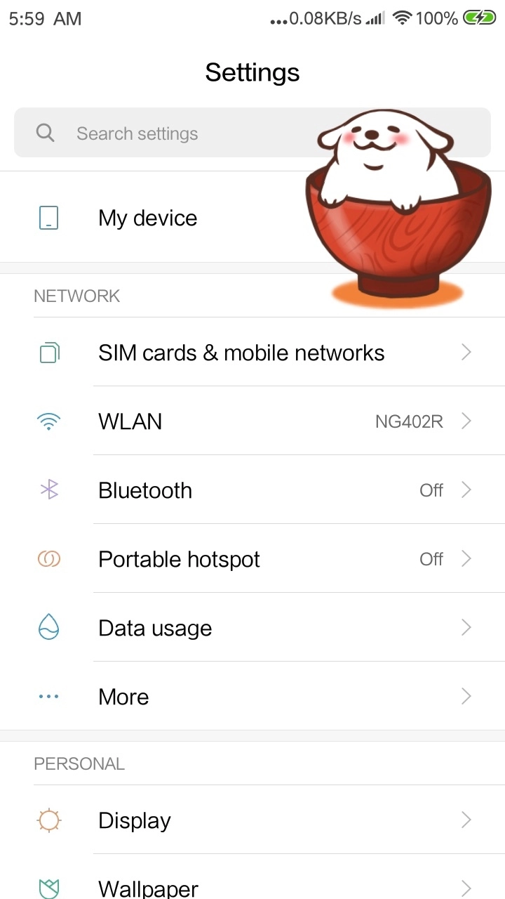 Live2DViewerEX悬浮窗正版图3