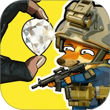 修勾三角州版 V1.1