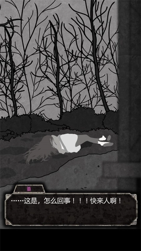 犯人就是我安卓直装版图1