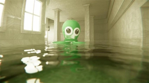 逃离池核联机版