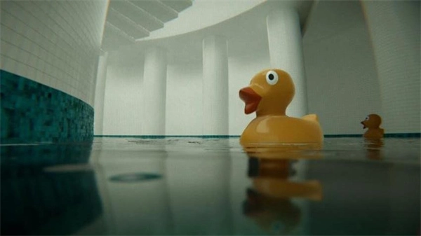 逃离池核联机版