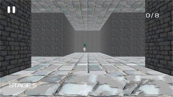 高校模拟之迷宫1