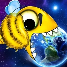 吞噬进化大冒险