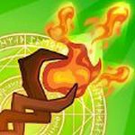 魔法英雄巫师传奇游戏正版
