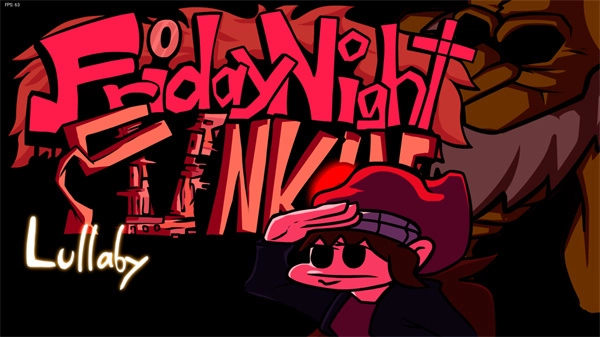 周五夜放克引梦貘人模组