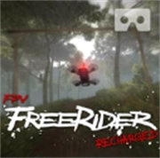 无人机模拟器追风