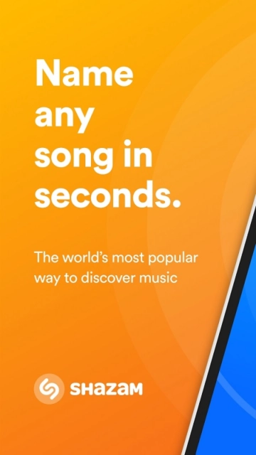 Shazam音乐识别软件 -251211 最新免费安卓版