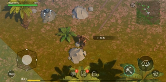 侏罗纪生存加强版