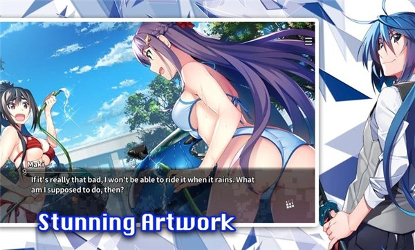 灰色幻影扳机第6卷