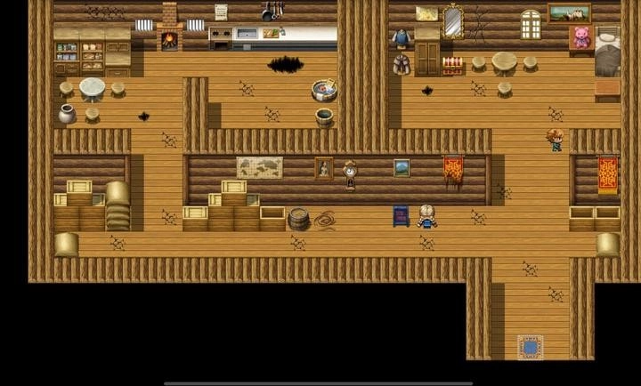 EzficGame游戏汉化版图3