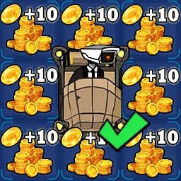 躺平发育末日逃生