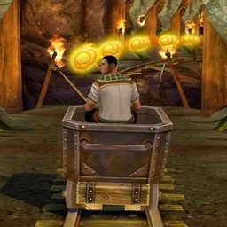 跑酷逃亡高手 V1.0