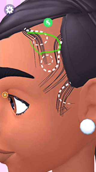 夏日海边小清新图2