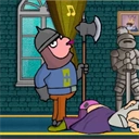 刺杀国王网页版