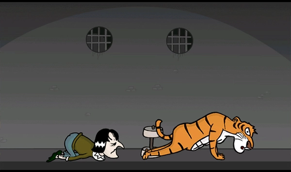 刺杀国王网页版