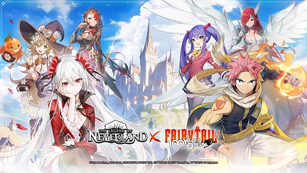 梦幻岛传说海外版