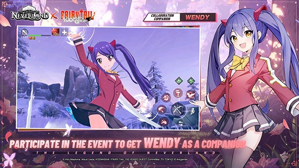 梦幻岛传说海外版