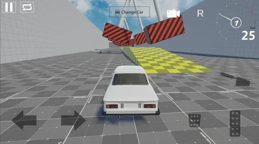 汽车碰撞多人游戏-图2