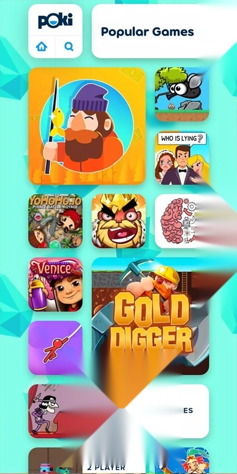 秒玩小游戏poki图4