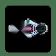 假面骑士时王豪华版