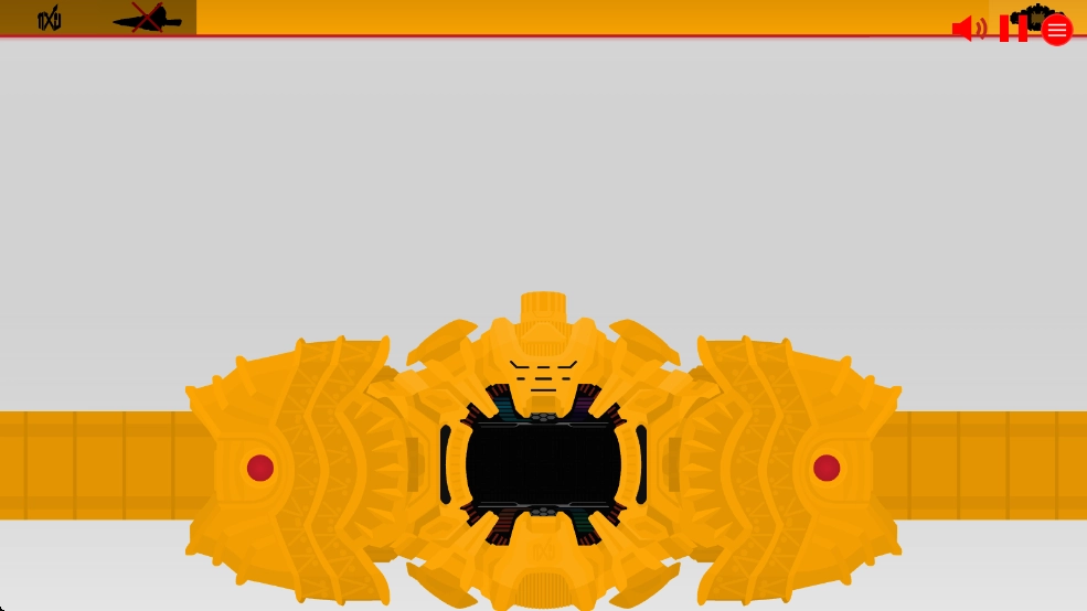 假面骑士时王豪华版(2)