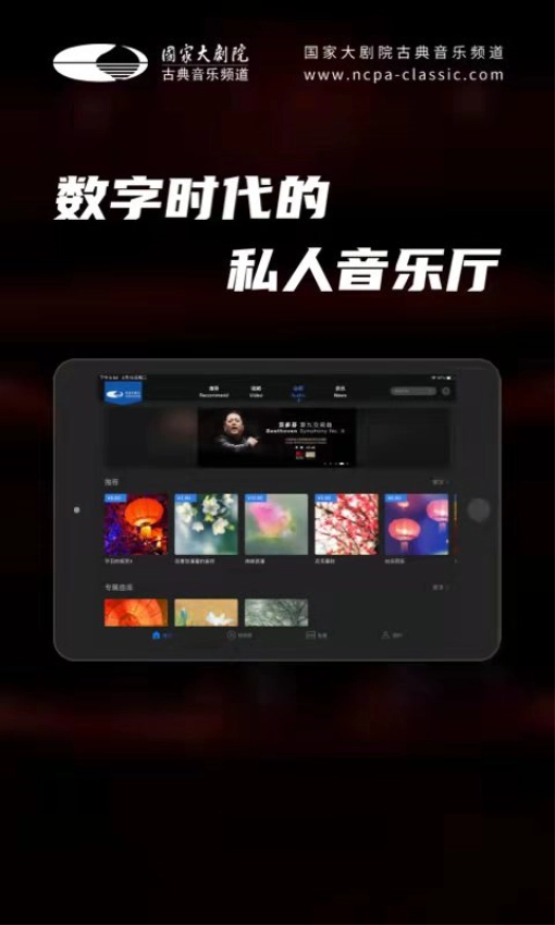 大剧院·古典HD图4