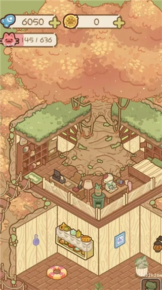 猫屋猫屎香手机版图3