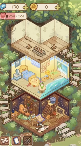 猫屋猫屎香手机版图4