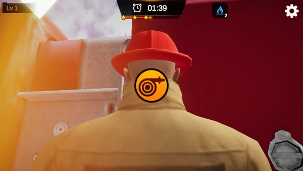 消防员模拟器图2