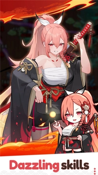 忍者喵喵保卫村庄 CatShinobi图4