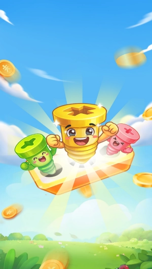 妙趣横生红包版图1