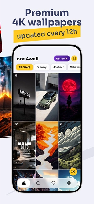 One4Wall