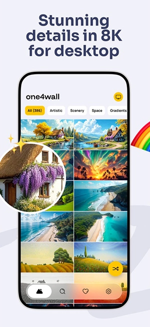 One4Wall