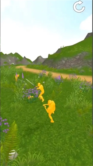 布偶刀片免游戏广告(1)