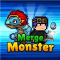 合并怪物游戏 MergeMonster