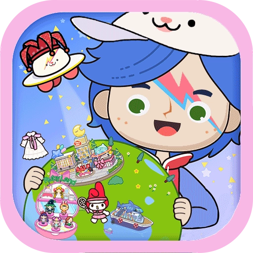 迷你校园城市安卓版