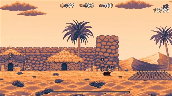 耶利哥的崛起手机版