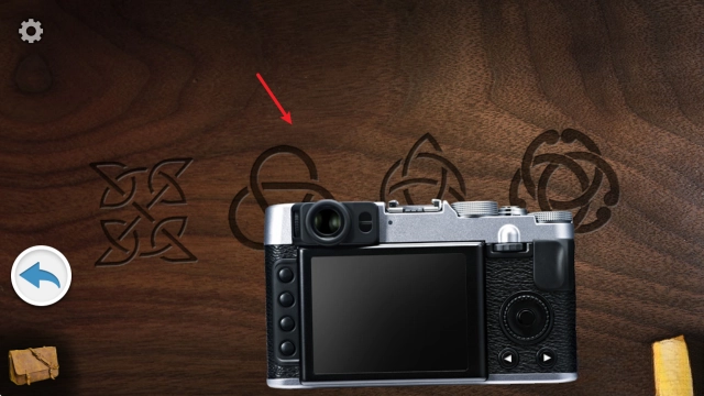 黑荆棘城堡之谜汉化版