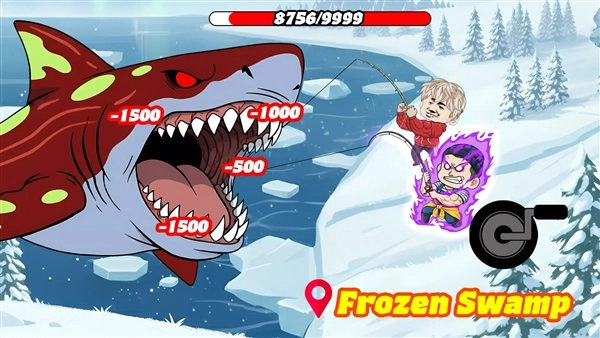 钓鱼大战去广告图2