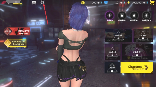 丧尸猎人求生中文版