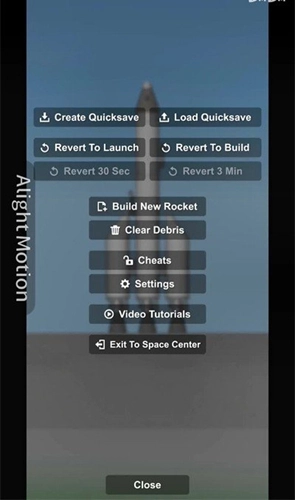 航天模拟器汉化版