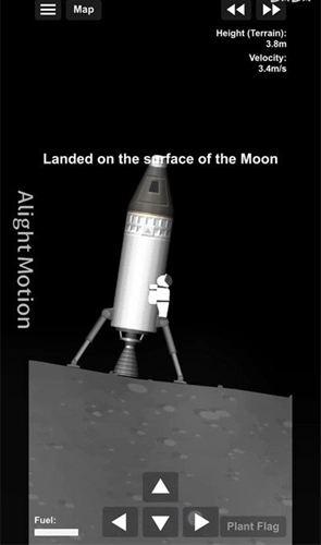 航天模拟器汉化版