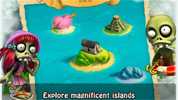 僵尸漂流者中文图3