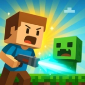 疯狂方块制作与冒险