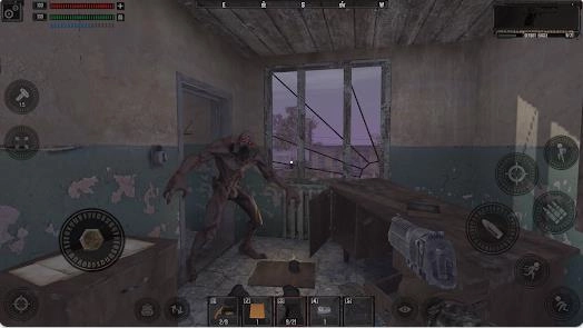 切尔诺贝利之惧