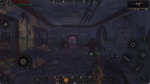 切尔诺贝利之惧