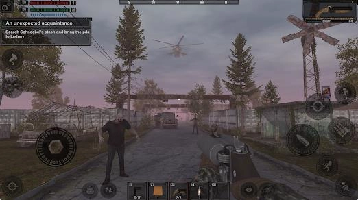 切尔诺贝利之惧