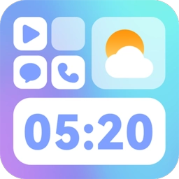 万能主题组件手机版