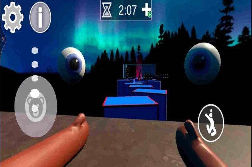 极限求生精英(Escape from Backrooms)图3